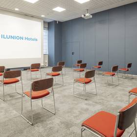 Meeting room hotel ilunion valencia 4 Meeting room hotel ilunion valencia 4