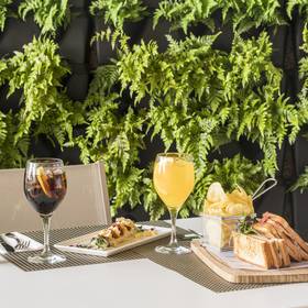 Terrace ilunion alcalÁ norte hotel ilunion alcalá norte madrid Terrace ilunion alcalÁ norte hotel ilunion alcalá norte madrid