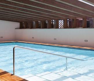 Spa and wellness Hotel ILUNION Calas de Conil Conil de la Frontera Spa and wellness Hotel ILUNION Calas de Conil Conil de la Frontera