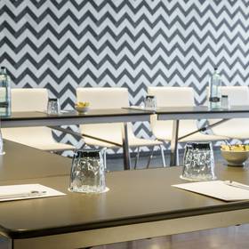 Meeting rooms ilunion atrium hotel ilunion atrium madrid Meeting rooms ilunion atrium hotel ilunion atrium madrid