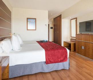 CORPORATE SINGLE ROOM CORPORATE SINGLE ROOM
