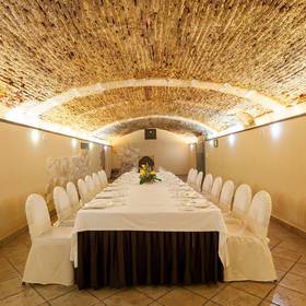 Meeting room ilunion mérida palace Hotel ILUNION Mérida Palace Meeting room ilunion mérida palace Hotel ILUNION Mérida Palace