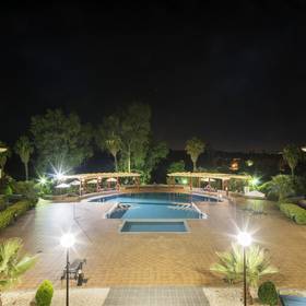 Swimmingpool ilunion golf badajoz hotel ilunion golf badajoz Swimmingpool ilunion golf badajoz hotel ilunion golf badajoz