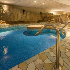Spa Hotel ILUNION Les Corts Spa Barcelona Spa Hotel ILUNION Les Corts Spa Barcelona