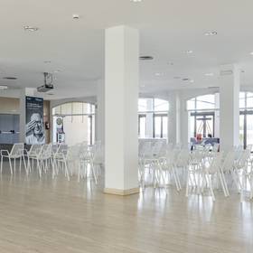 Meeting room hotel ilunion islantilla huelva Meeting room hotel ilunion islantilla huelva