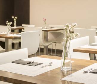 Breakfast hotel ilunion almirante barcelona Breakfast hotel ilunion almirante barcelona