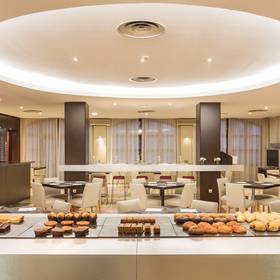 Breakfast buffet ilunion golf badajoz hotel ilunion golf badajoz Breakfast buffet ilunion golf badajoz hotel ilunion golf badajoz