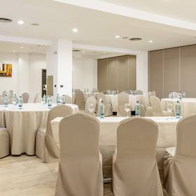 Meeting room hotel ilunion islantilla huelva Meeting room hotel ilunion islantilla huelva