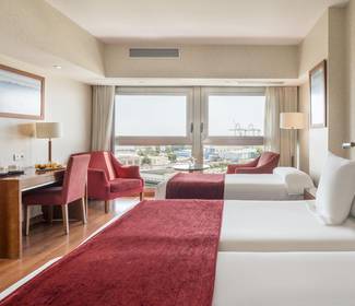 Triple Room Triple Room
