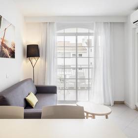 Appartement ilunion menorca hotel ilunion menorca cala galdana Appartement ilunion menorca hotel ilunion menorca cala galdana