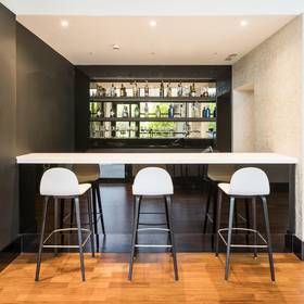 Bar ilunion pio xii hotel ilunion pío xii madrid Bar ilunion pio xii hotel ilunion pío xii madrid