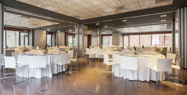 Meeting room hotel ilunion barcelona Meeting room hotel ilunion barcelona
