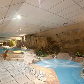 Spa Hotel ILUNION Les Corts Spa Barcelona Spa Hotel ILUNION Les Corts Spa Barcelona