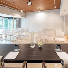 Meeting room ilunion málaga Hotel ILUNION Málaga Meeting room ilunion málaga Hotel ILUNION Málaga