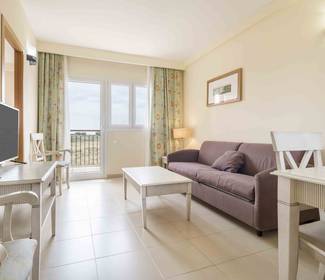 1 bedroom apartments Aparthotel ILUNION Sancti Petri Cádiz 1 bedroom apartments Aparthotel ILUNION Sancti Petri Cádiz