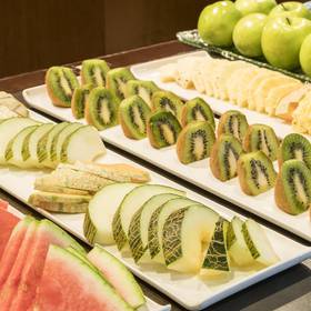Breakfast buffet ilunion auditori hotel ilunion auditori barcelona Breakfast buffet ilunion auditori hotel ilunion auditori barcelona