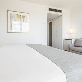 Double room hotel ilunion islantilla huelva Double room hotel ilunion islantilla huelva