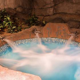 Spa Hotel ILUNION Les Corts Spa Barcelona Spa Hotel ILUNION Les Corts Spa Barcelona