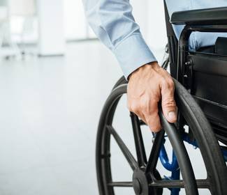 100% accessible Hotel ILUNION Barcelona 100% accessible Hotel ILUNION Barcelona