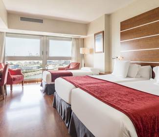 Triple Room Triple Room