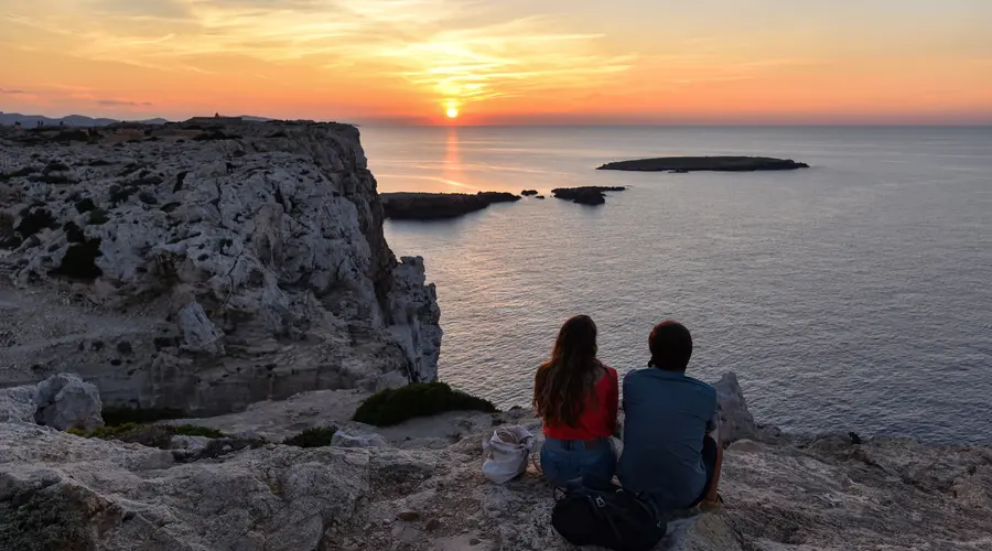 Honeymoon in Menorca, relax, nature and unique experiences ILUNION Hotels Honeymoon in Menorca, relax, nature and unique experiences ILUNION Hotels