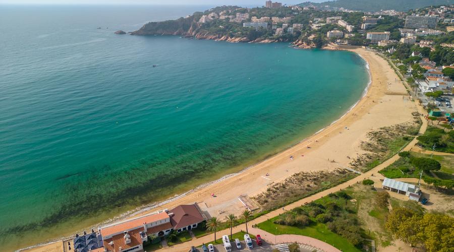Gourmet Experiences at El Celler de S'Agaró: A Culinary Journey Through the Costa Brava ILUNION Hotels Gourmet Experiences at El Celler de S'Agaró: A Culinary Journey Through the Costa Brava ILUNION Hotels