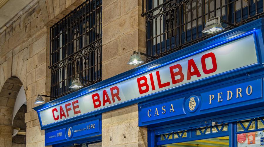 Urban Routes for Foodies The Best Pintxos in Bilbao ILUNION Hotels Urban Routes for Foodies The Best Pintxos in Bilbao ILUNION Hotels