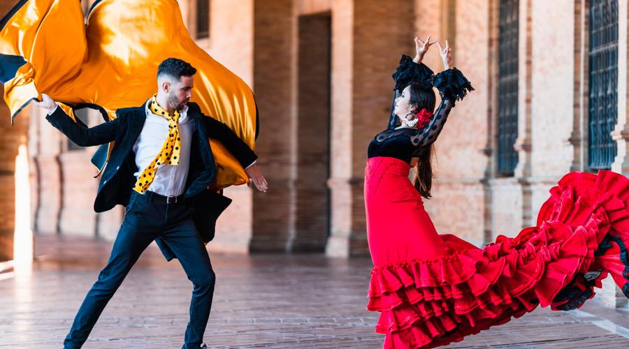 Discover the essence of Andalusia with ILUNION Alcora Seville! ILUNION Hotels Discover the essence of Andalusia with ILUNION Alcora Seville! ILUNION Hotels
