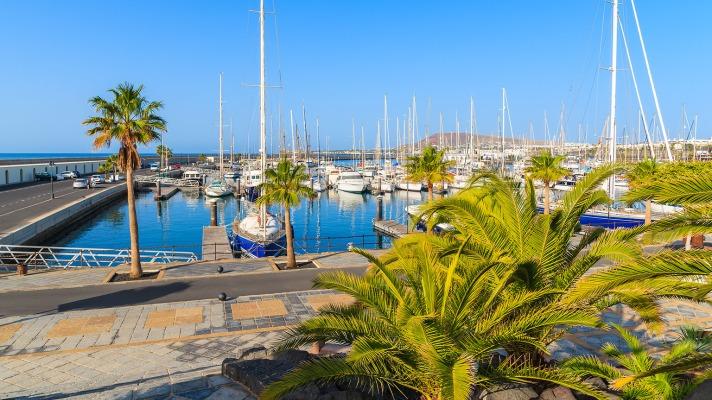 Get ready for summer in Lanzarote! ILUNION Hotels Get ready for summer in Lanzarote! ILUNION Hotels