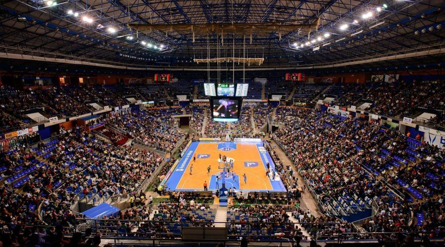 Stay at ILUNION Hotels during the Copa del Rey Malaga 2020 ILUNION Hotels Stay at ILUNION Hotels during the Copa del Rey Malaga 2020 ILUNION Hotels