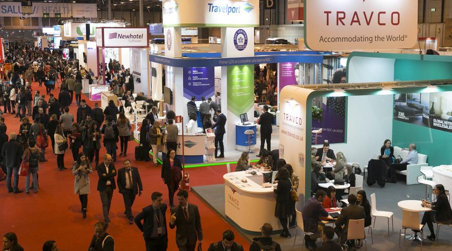 Where to sleep in Madrid during FITUR? ILUNION Hotels Where to sleep in Madrid during FITUR? ILUNION Hotels