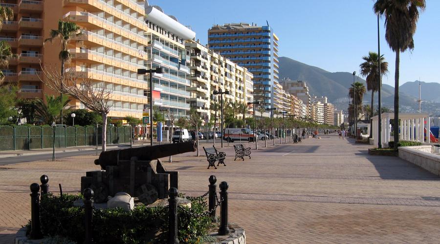 Places not to miss in Fuengirola and Playa de los Boliches ILUNION Hotels Places not to miss in Fuengirola and Playa de los Boliches ILUNION Hotels