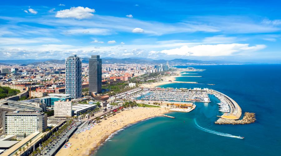 Barcelona in August: Culture, Sea, and Five ILUNION Hotels to Experience the City to the Fullest ILUNION Hotels Barcelona in August: Culture, Sea, and Five ILUNION Hotels to Experience the City to the Fullest ILUNION Hotels