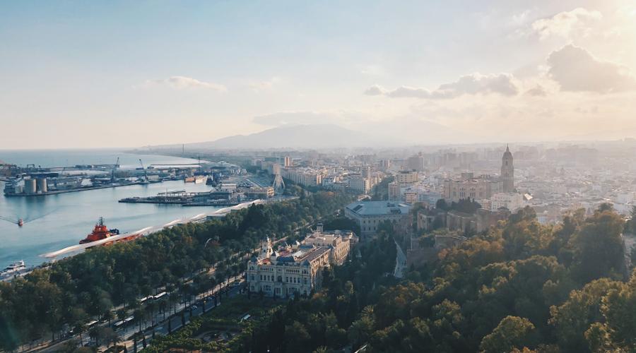 What you cannot miss in the province of Malaga ILUNION Hotels What you cannot miss in the province of Malaga ILUNION Hotels