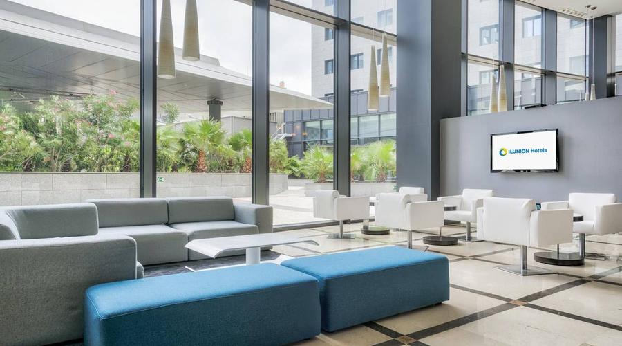 4 curiosities you should know about the ILUNION Aqua 4 Hotel ILUNION Hotels 4 curiosities you should know about the ILUNION Aqua 4 Hotel ILUNION Hotels
