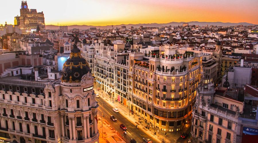 Tips for choosing a good hotel if you travel to Madrid ILUNION Hotels Tips for choosing a good hotel if you travel to Madrid ILUNION Hotels