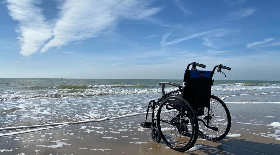 Accessible hotels and tourism for all ILUNION Hotels Accessible hotels and tourism for all ILUNION Hotels