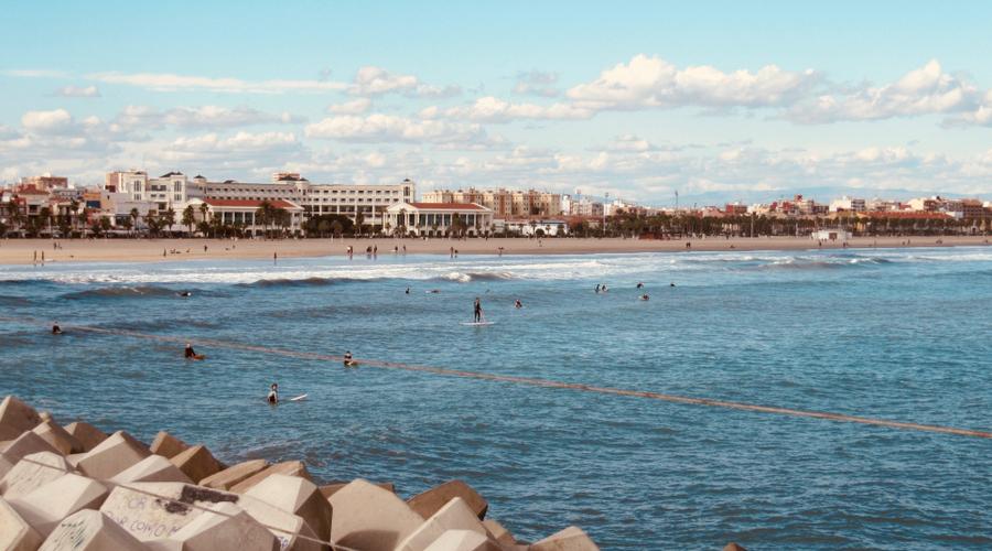Come to know one of the best hotels in Valencia beach ILUNION Hotels Come to know one of the best hotels in Valencia beach ILUNION Hotels