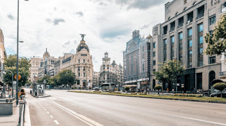 Essential places to visit in Madrid ILUNION Hotels Essential places to visit in Madrid ILUNION Hotels