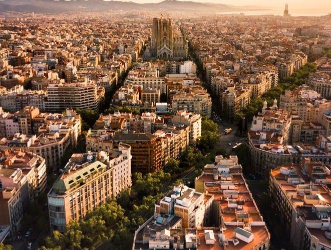 Everything you need to know if you’re thinking about visiting Barcelona ILUNION Hotels Everything you need to know if you’re thinking about visiting Barcelona ILUNION Hotels
