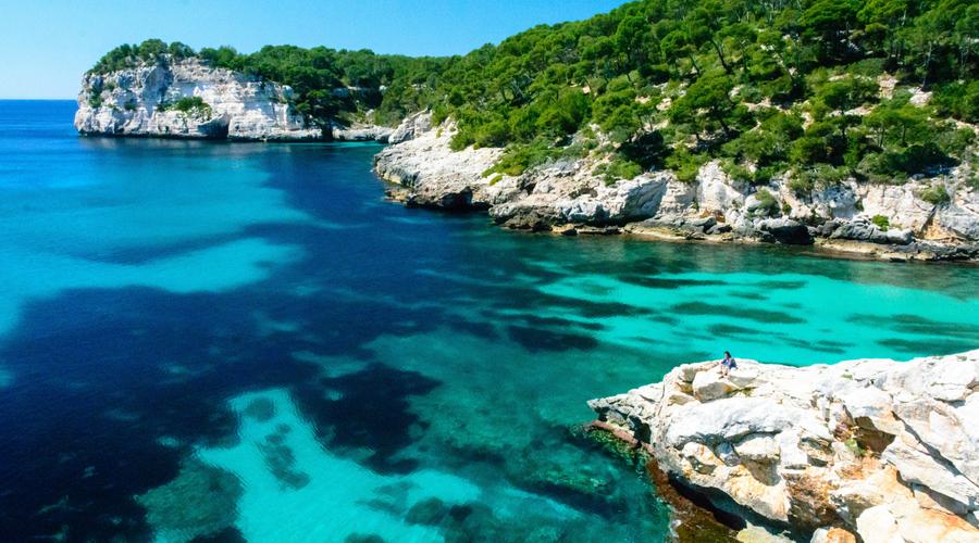 Make tourism without stress in Menorca ILUNION Hotels Make tourism without stress in Menorca ILUNION Hotels
