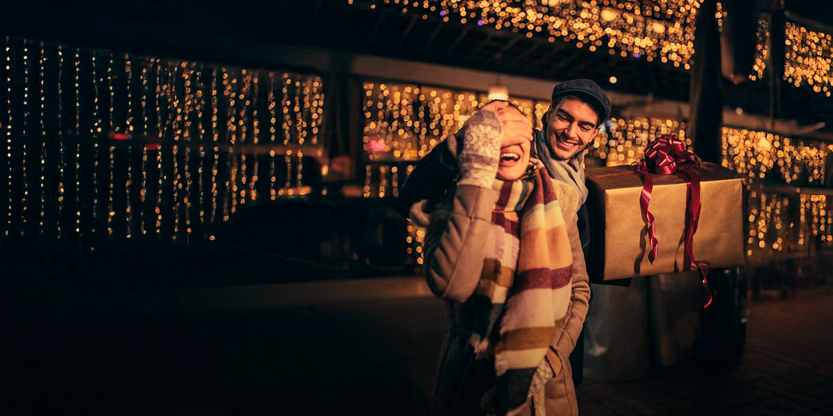Unwrap Your Christmas Wish ILUNION Hotels Unwrap Your Christmas Wish ILUNION Hotels